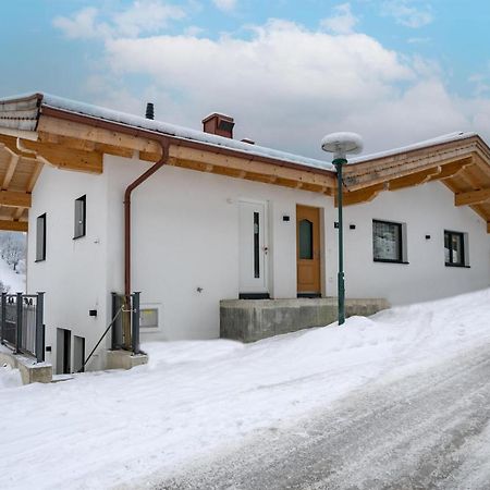 Appartement Hagenberger Westendorf Dış mekan fotoğraf