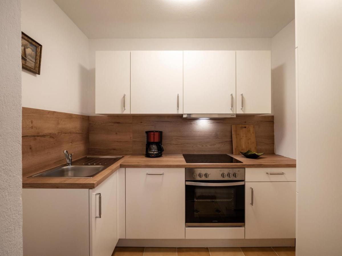 Appartement Hagenberger Westendorf Dış mekan fotoğraf