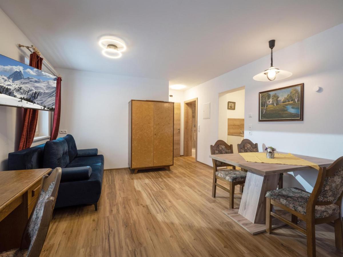 Appartement Hagenberger Westendorf Dış mekan fotoğraf