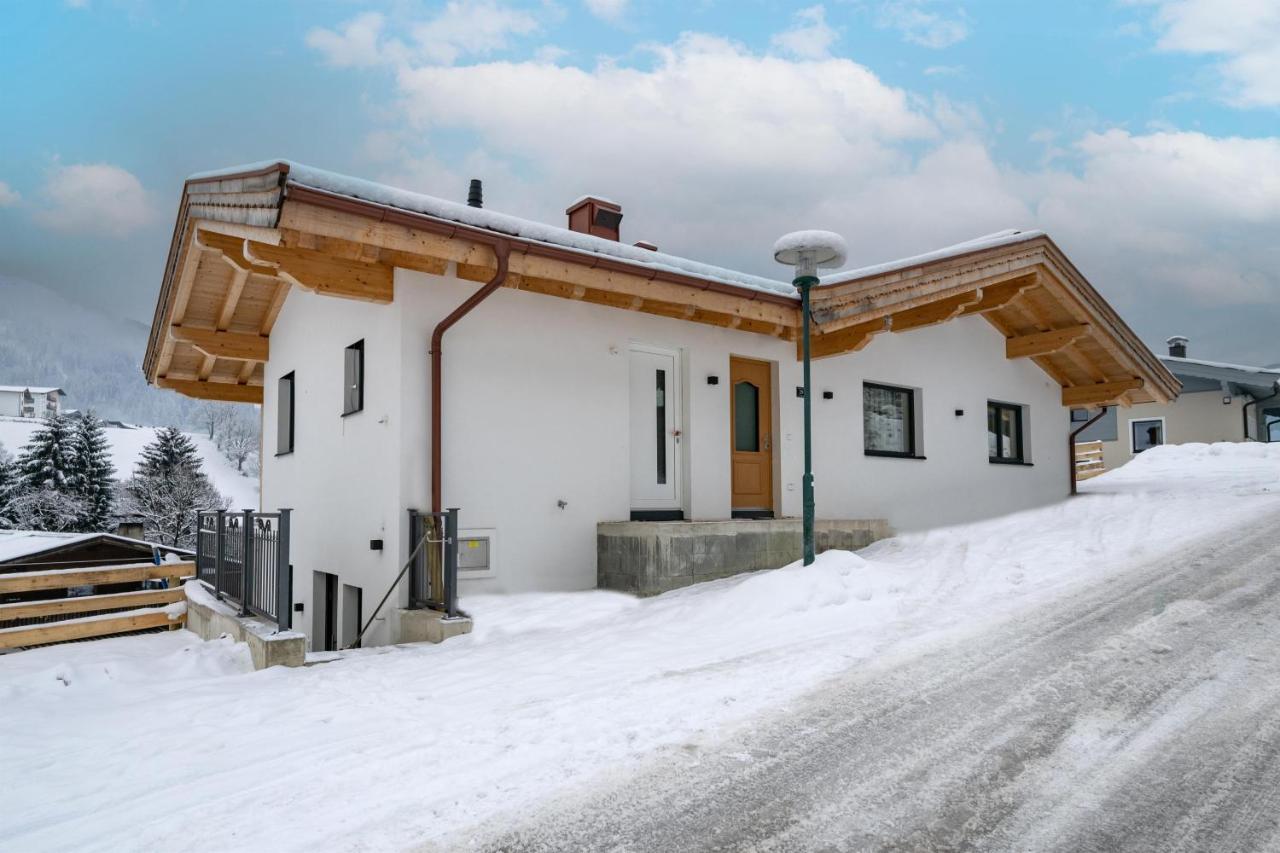 Appartement Hagenberger Westendorf Dış mekan fotoğraf