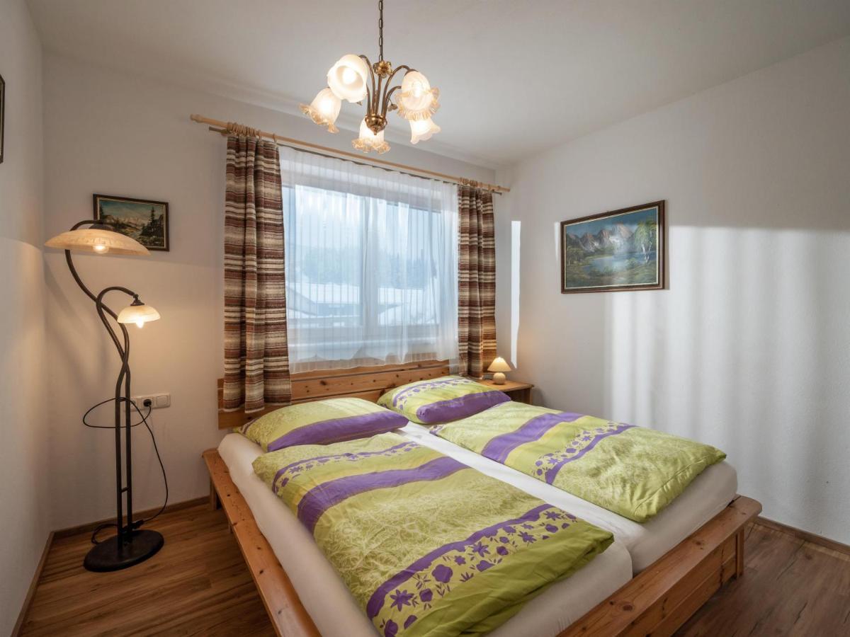 Appartement Hagenberger Westendorf Dış mekan fotoğraf