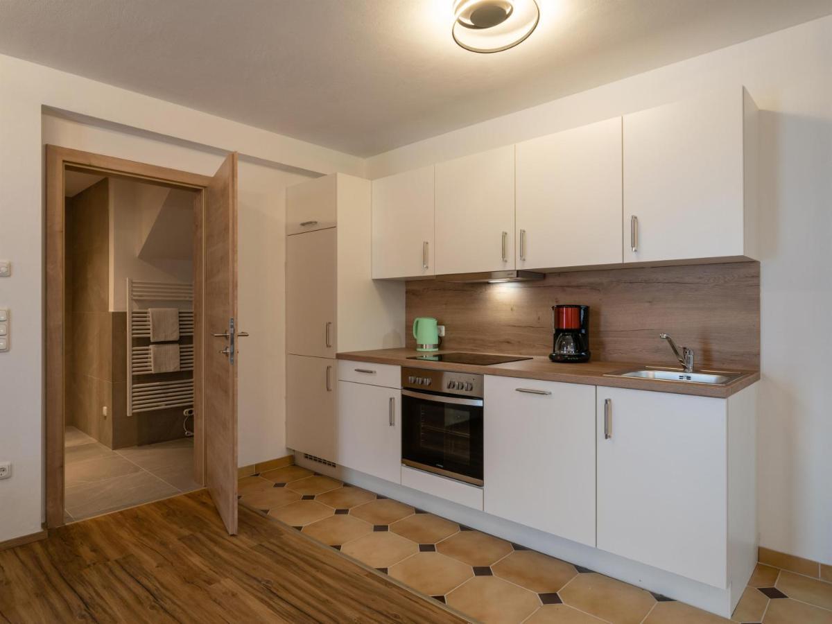 Appartement Hagenberger Westendorf Dış mekan fotoğraf