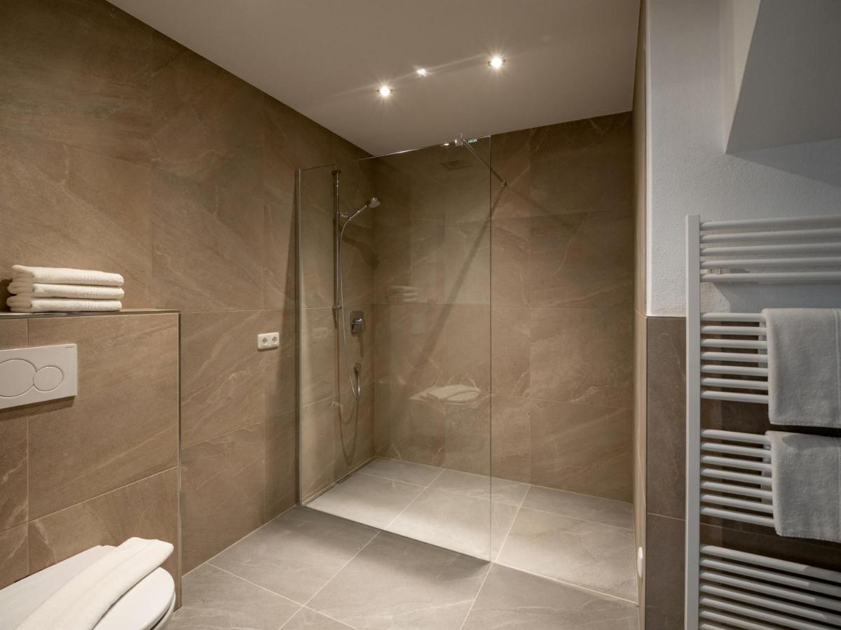 Appartement Hagenberger Westendorf Dış mekan fotoğraf