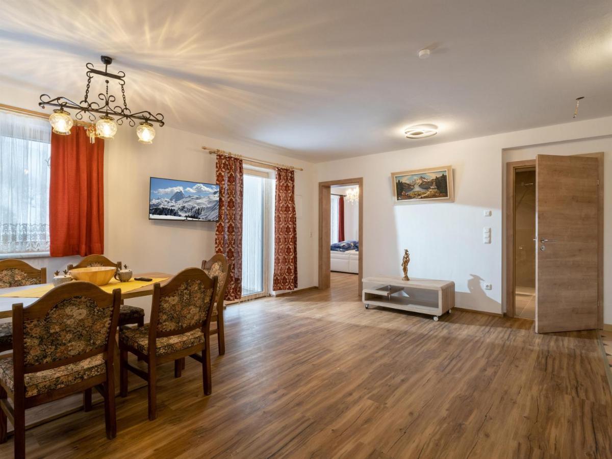 Appartement Hagenberger Westendorf Dış mekan fotoğraf