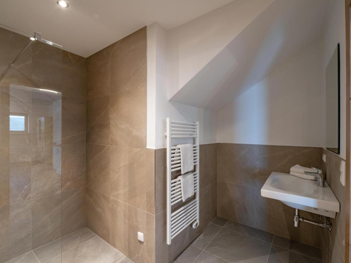 Appartement Hagenberger Westendorf Dış mekan fotoğraf