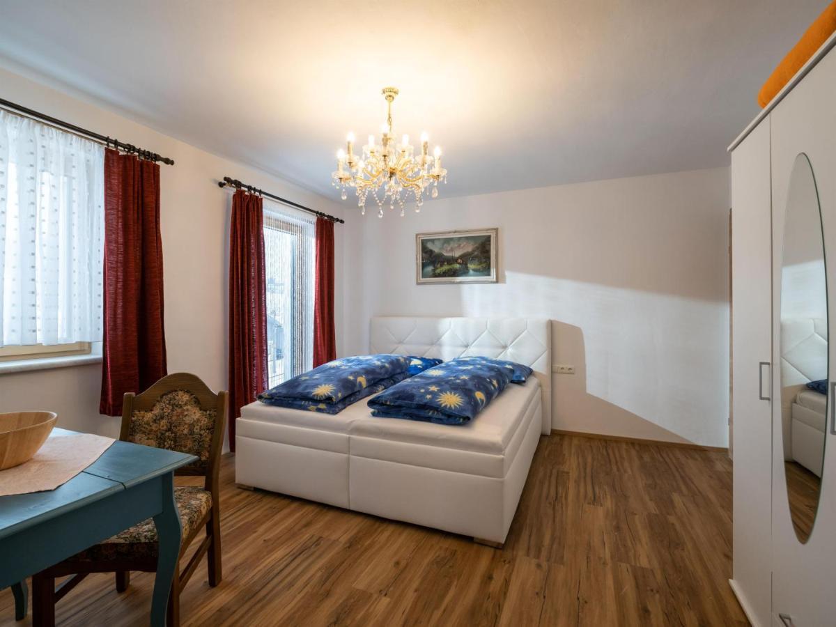 Appartement Hagenberger Westendorf Dış mekan fotoğraf